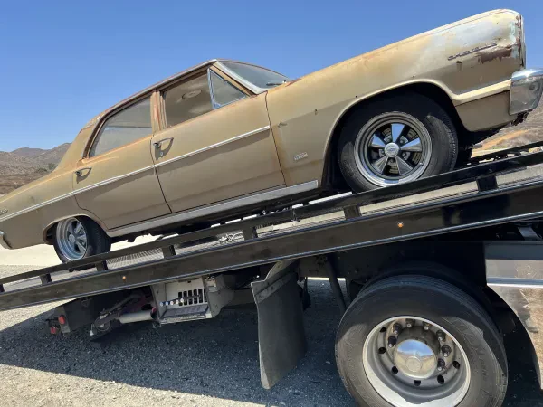 Steve's Towing - photo 3