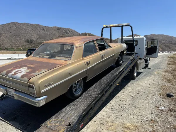 Steve's Towing - photo 4