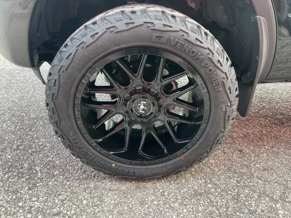 Janis Tire & Auto - photo 3