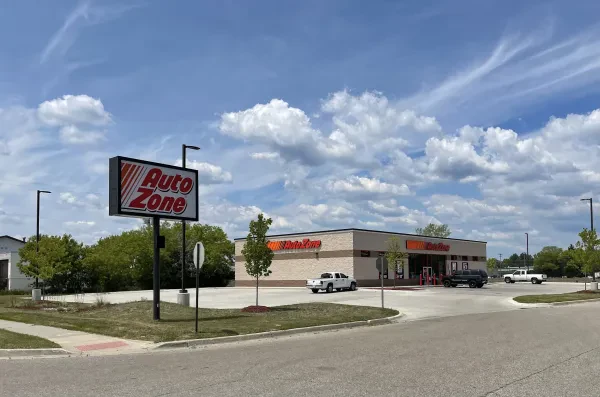 AutoZone Auto Parts - photo 2