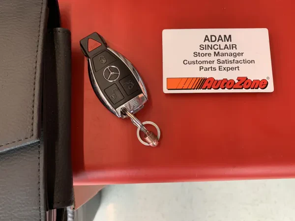 AutoZone Auto Parts - photo 3