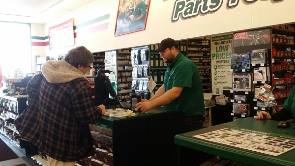 O'Reilly Auto Parts - photo 2