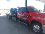RANDYS TOWING LLC
