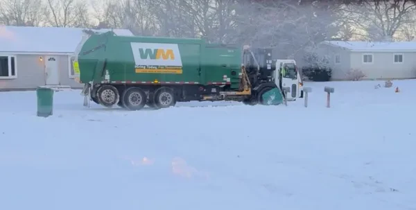 Waste Management - photo 2