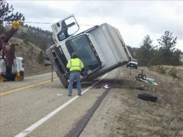 Alpine Towing & Recovery - photo 4