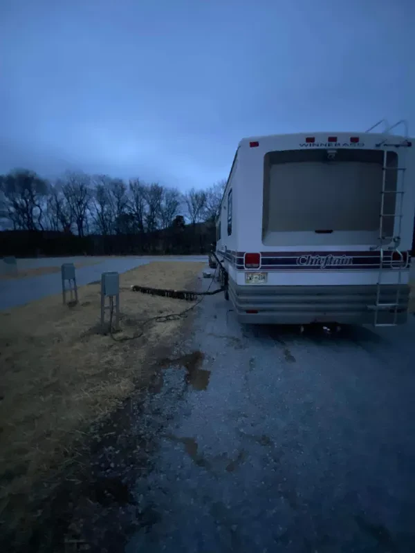 M & W Towing & Recovery - photo 3