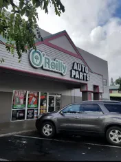 O'Reilly Auto Parts