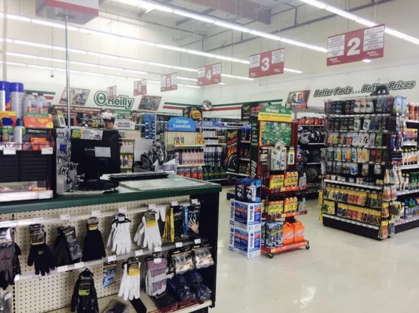 O'Reilly Auto Parts - photo 2