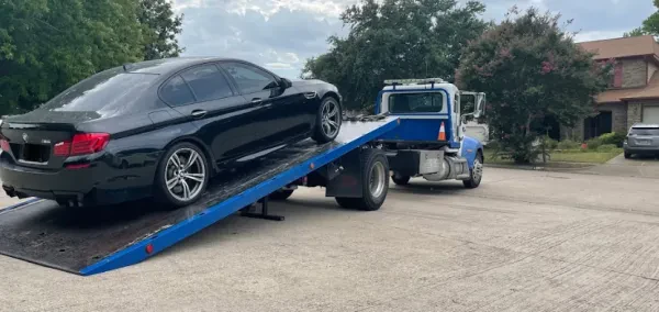 Gordy's Service & Towing - photo 2