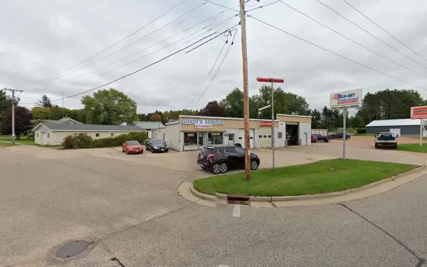 Gordy's Service & Towing - photo 4