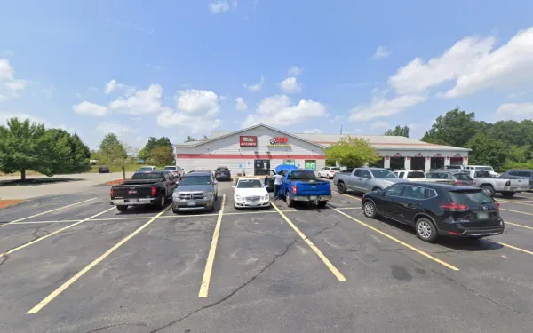 O'Reilly Auto Parts - photo 2