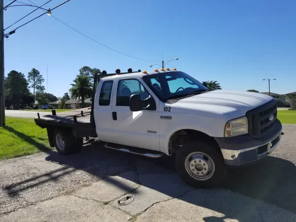 Kevin's Auto & Wrecker Service - photo 4
