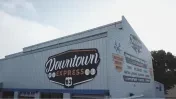 Downtown Express 83
