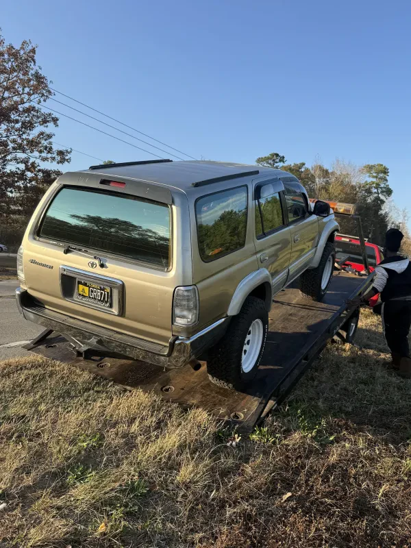 Revamped Autos, LLC - photo 4