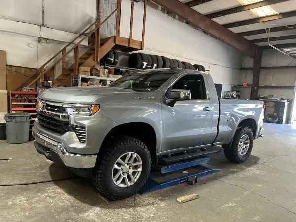Rios Tires & Accessories, LLC. - photo 4
