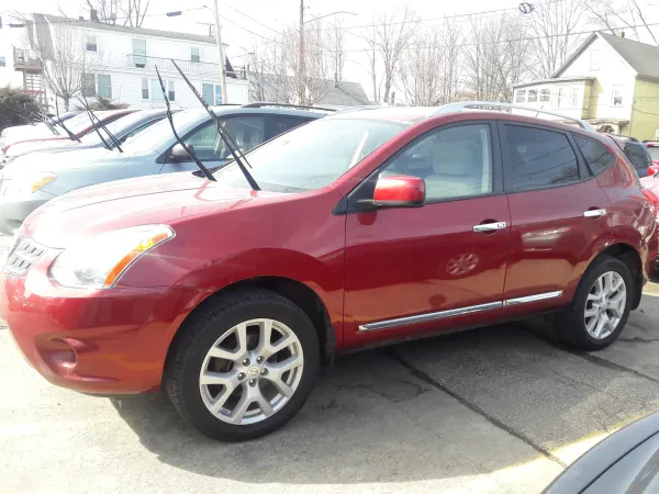 Millyard Auto LLC - photo 2