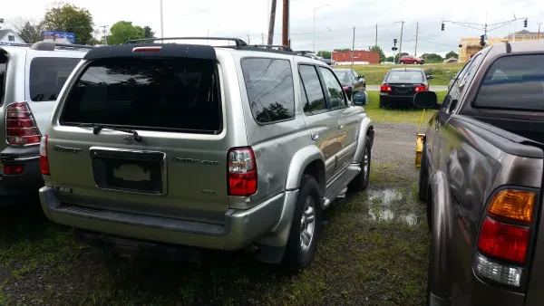 Millyard Auto LLC - photo 4