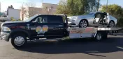 C&M Towing and Recovery