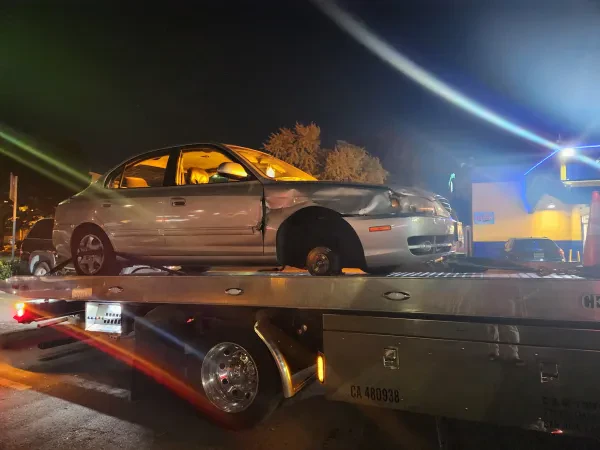 C&M Towing and Recovery - photo 3