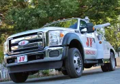 J F Towing