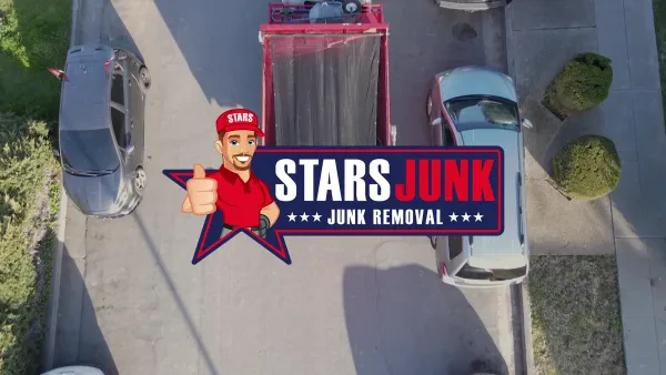 Stars Junk Removal - photo 2