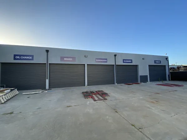 Alvin's Auto Center - photo 2