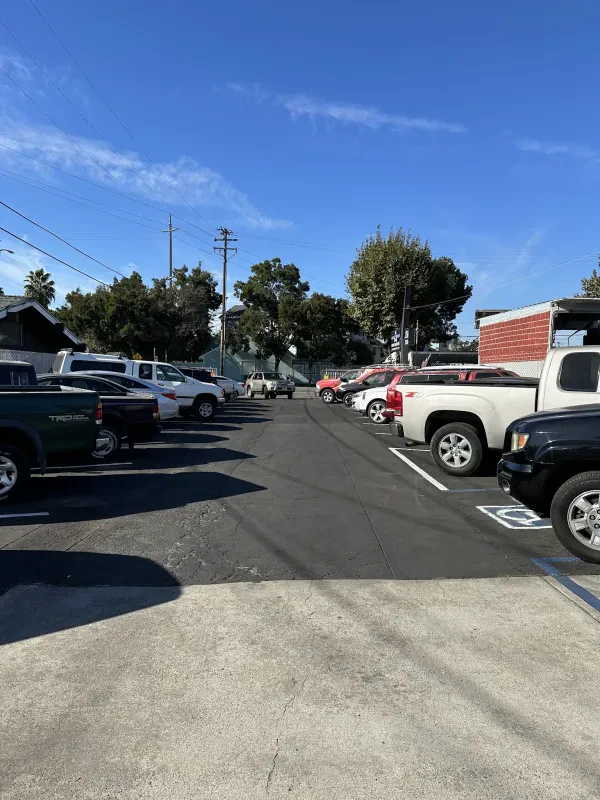Alvin's Auto Center - photo 3
