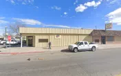 HARRALSON MACHINE WORKS