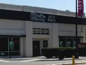 O'Reilly Auto Parts