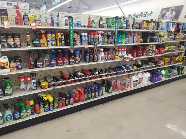 O'Reilly Auto Parts - photo 2