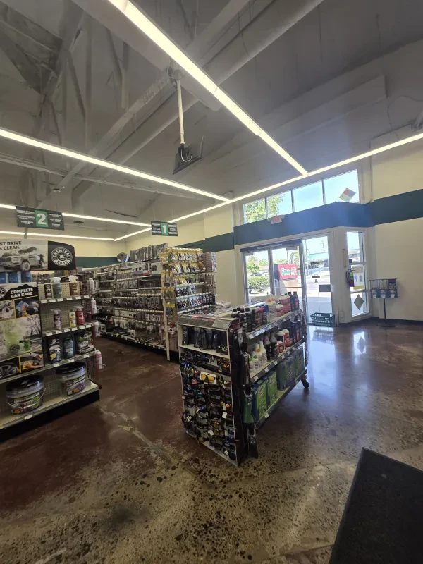 O'Reilly Auto Parts - photo 3