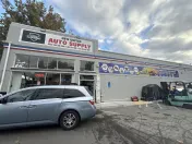 San Jose - New United Auto Supply
