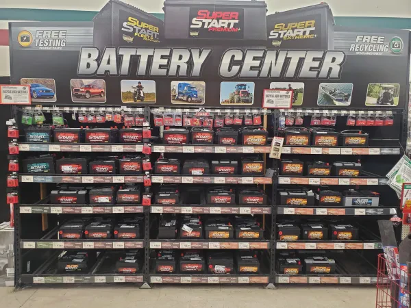O'Reilly Auto Parts - photo 4