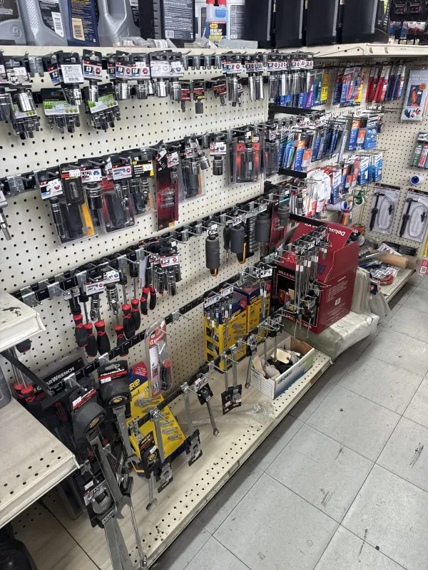San Jose - New United Auto Supply - photo 2
