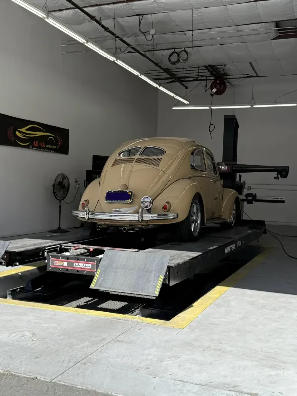 Michael & Company Auto Body And Auto Repair Shop in San Jose, Ca. - photo 3