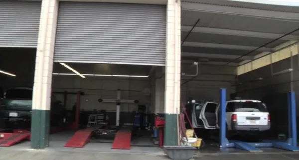 Michael & Company Auto Body And Auto Repair Shop in San Jose, Ca. - photo 4