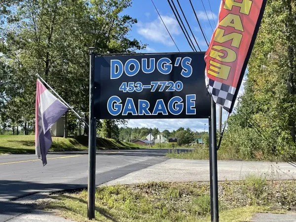 Doug's Garage Inc - photo 4