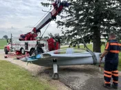 Tegeler Wrecker & Crane