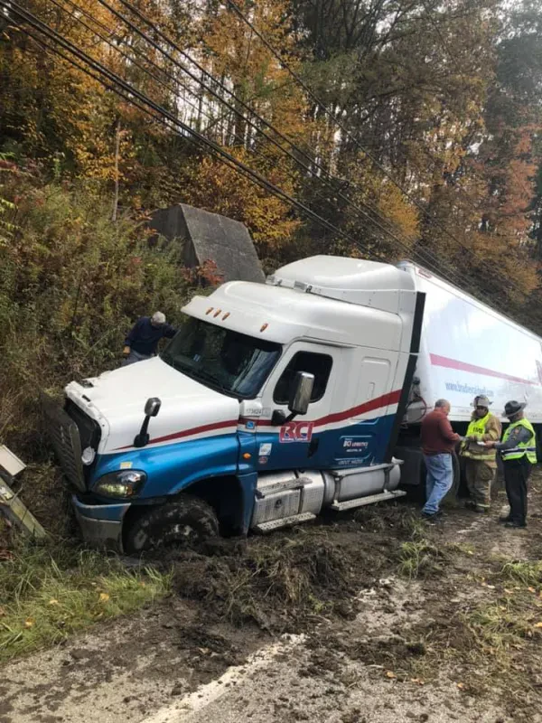 Minichs Towing & Recovery - photo 3