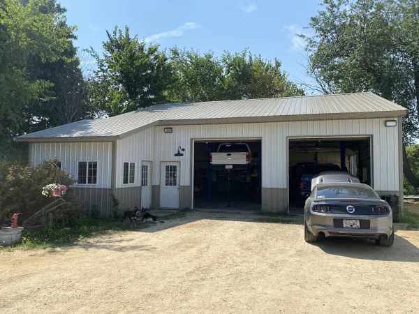 Midwest Diesel and Automotive - photo 2