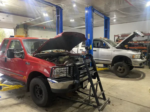 Midwest Diesel and Automotive - photo 3