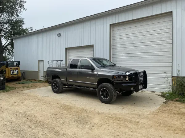 Midwest Diesel and Automotive - photo 4