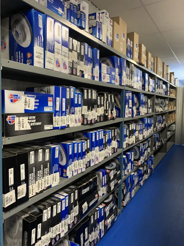 Car-Go Auto Parts - photo 2