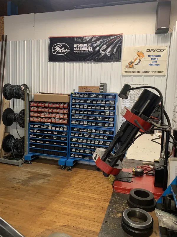 Car-Go Auto Parts - photo 4