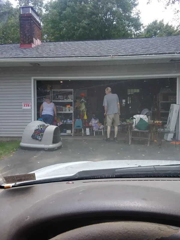 Baker Cart Supply - photo 2