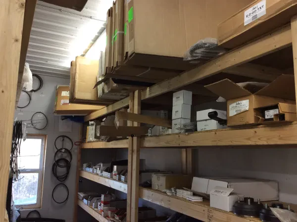 Baker Cart Supply - photo 3