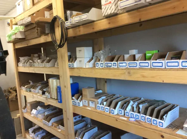 Baker Cart Supply - photo 4
