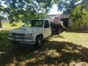 Mclamb's Auto Shop and Towing