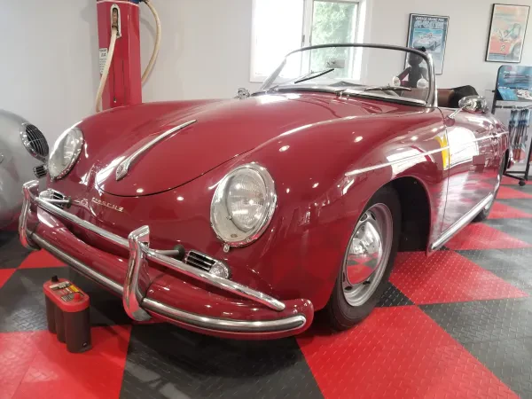 Euro Autowerks - photo 4