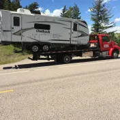 Canyon Towing Service